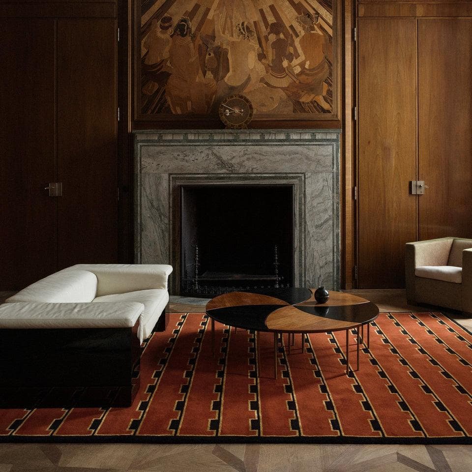 Premium Tufted Carpet – High Quality with Elegant Finish - Thumbnail 1