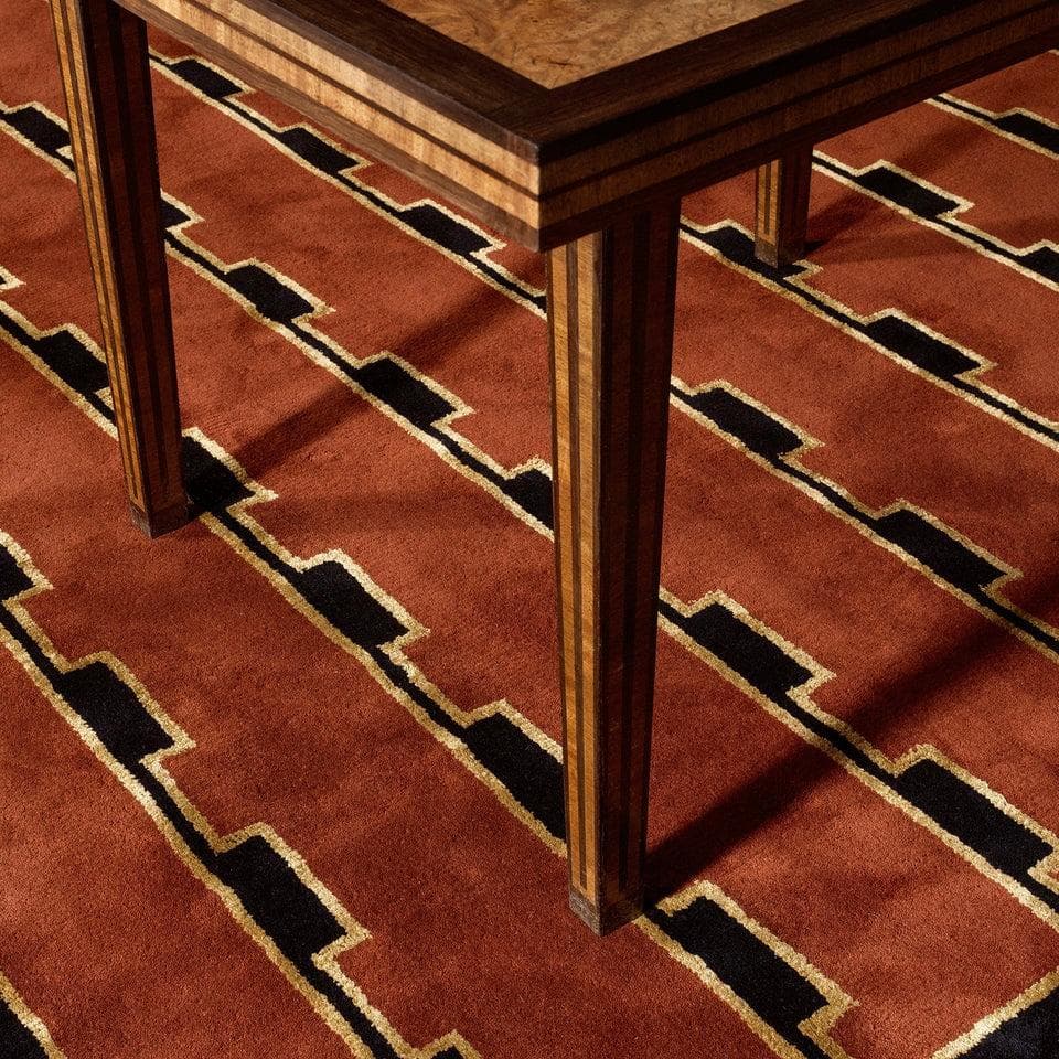 Premium Tufted Carpet – High Quality with Elegant Finish - Thumbnail 2