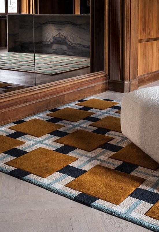 Luxury Tufted Carpet with Soft Texture & Premium Look - Thumbnail 2