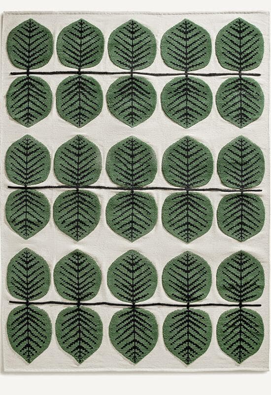 Designer Tufted Carpet – Durable & Elegant - Thumbnail 3