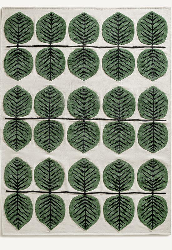 Designer Tufted Carpet – Durable & Elegant - View 3