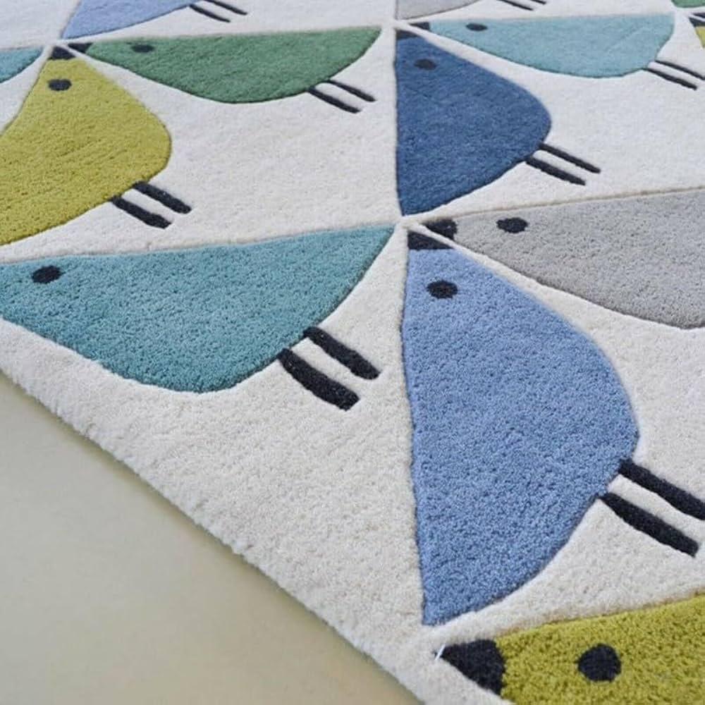 Premium Tufted Carpet – High Quality with Elegant Finish - View 4